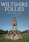 Cover: Wiltshire Follies - Amberley Publishing