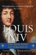 Bild: Louis XIV - Amberley Publishing