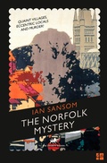 Cover: The Norfolk Mystery - Fourth Estate Ltd