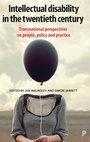 Cover: Intellectual Disability in the Twentieth Century - Policy Press