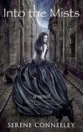 Cover: Into the Mists - Blessed Bee