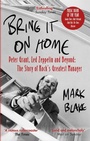 Cover: Bring It On Home - Constable