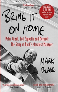 Enlarge image Cover: Bring It On Home - Constable