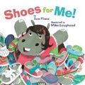 Cover: Shoes for Me! - Two Lions