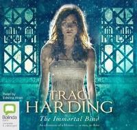 Enlarge image Cover: The Immortal Bind - Bolinda Audio Books