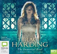 Enlarge image Cover: The Immortal Bind - Bolinda Audio Books