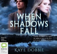 Enlarge image Cover: When Shadows Fall - Bolinda Audio Books