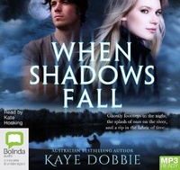 Enlarge image Cover: When Shadows Fall - Bolinda Audio Books