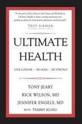 Cover: Ultimate Health - Carpenter's Son Publishing