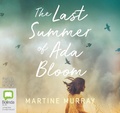 Cover: The Last Summer of Ada Bloom - Bolinda Audio Books