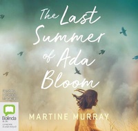 Enlarge image Cover: The Last Summer of Ada Bloom - Bolinda Audio Books
