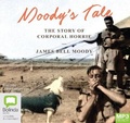 Cover: Moody's Tale - Bolinda Audio Books