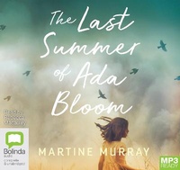 Enlarge image Cover: The Last Summer of Ada Bloom - Bolinda Audio Books