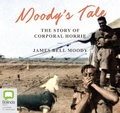 Cover: Moody's Tale - Bolinda Audio Books