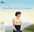 Cover: Shadow of a Century - Bolinda/Audible Audio
