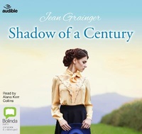 Enlarge image Cover: Shadow of a Century - Bolinda/Audible Audio