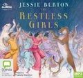 Cover: The Restless Girls - Bolinda/Audible Audio