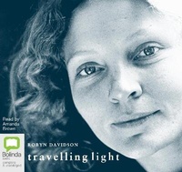 Abbildung von: Travelling Light - Bolinda Audio Books