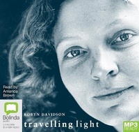 Abbildung von: Travelling Light - Bolinda Audio Books