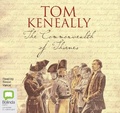 Cover: The Commonwealth of Thieves - Bolinda Audio Books