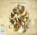 Cover: Salt Creek - Bolinda Audio Books