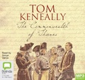 Cover: The Commonwealth of Thieves - Bolinda Audio Books