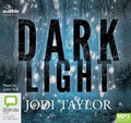 Cover: Dark Light - Bolinda/Audible Audio