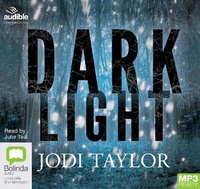 Enlarge image Cover: Dark Light - Bolinda/Audible Audio