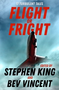 Enlarge image Cover: Flight or Fright - Hodder Paperback