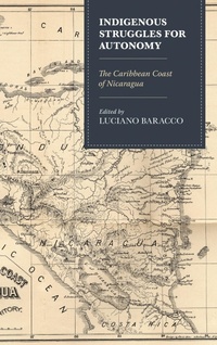Enlarge image Cover: Indigenous Struggles for Autonomy - Lexington Books