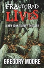 Cover: Fractured Lives - Balboa Press Au