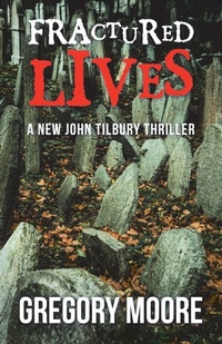 Enlarge image Cover: Fractured Lives - Balboa Press Au