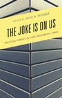 Cover: The Joke Is on Us - Lexington Books