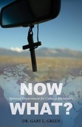 Cover: Now What? - Carpenter's Son Publishing