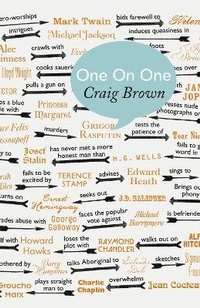 Enlarge image Cover: One on One - Fourth Estate Ltd