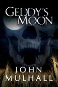 Cover: Geddy's Moon - Blanket Fort Books