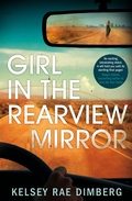 Cover: Girl in the Rearview Mirror - Macmillan