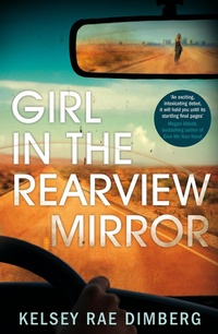 Abbildung von: Girl in the Rearview Mirror - Macmillan