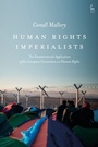 Cover: Human Rights Imperialists - Hart Publishing