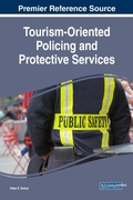 Cover: Tourism-Oriented Policing and Protective Services - IGI Global