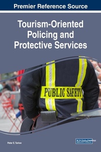Abbildung von: Tourism-Oriented Policing and Protective Services - IGI Global