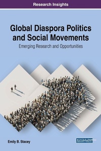 Abbildung von: Global Diaspora Politics and Social Movements - IGI Global
