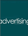 Cover: Essentials of Contemporary Advertising - McGraw-Hill Professional