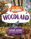Cover: The Great Outdoors: The Woodland - Wayland