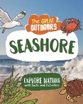 Cover: The Great Outdoors: The Seashore - Wayland