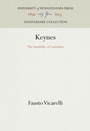 Cover: Keynes - University of Pennsylvania Press