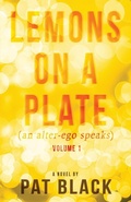 Cover: Lemons on a Plate - Movement Publishing