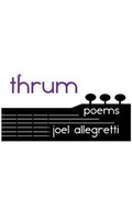 Cover: Thrum - POETS WEAR PRADA