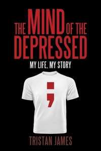 Enlarge image Cover: The Mind of the Depressed - iUniverse