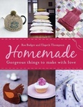 Cover: Homemade - Collins